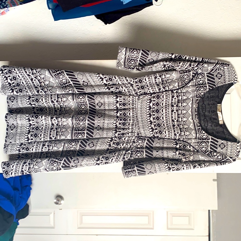 Liberty love dress
